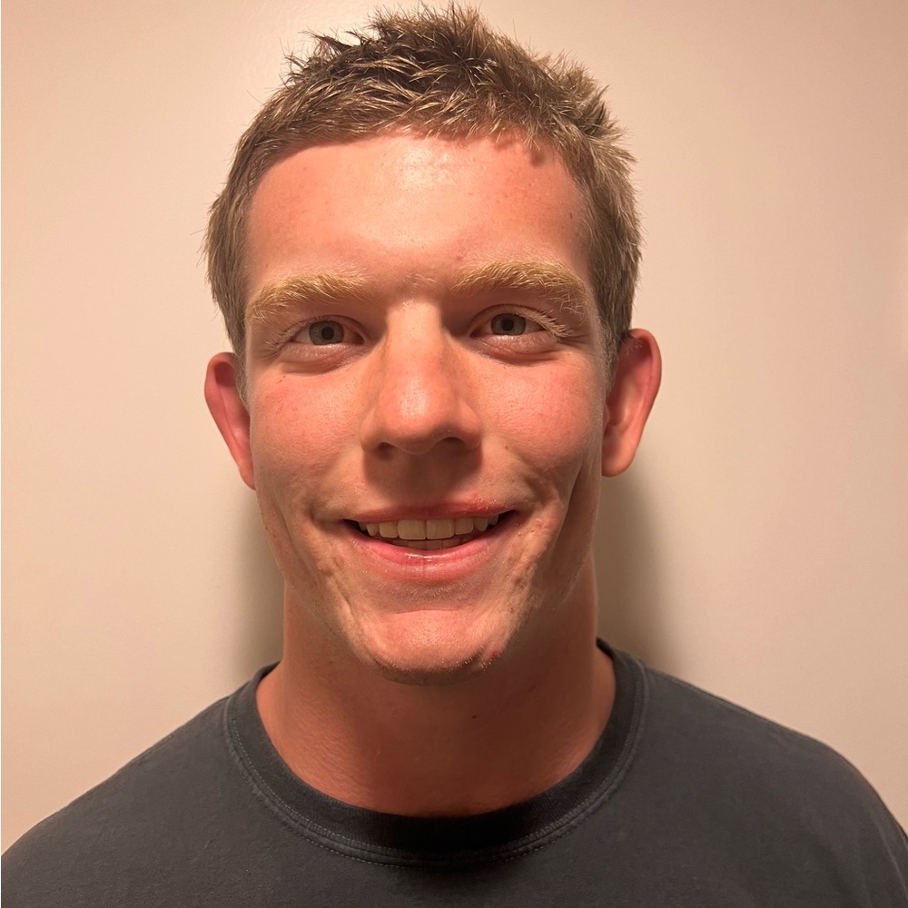 Meet your Posher, Jack